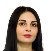 Милушева Алена Сергеевна